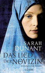 ISBN 9783431038217: Das Lied der Novizin