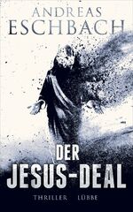 ISBN 9783431039009: Der Jesus-Deal