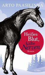 ISBN 9783431039238: Heißes Blut, kalte Nerven