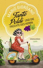 ISBN 9783431039481: Tante Poldi und die Früchte des Herrn: Kriminalroman (Sizilienkrimi, Band 2)