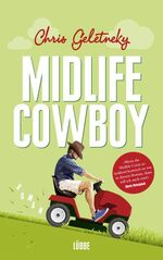 ISBN 9783431039559: Midlife-Cowboy