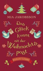 ISBN 9783431039948: Das Glück kommt mit der Weihnachtspost