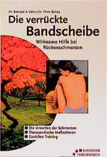 ISBN 9783431040142: Die verrückte Bandscheibe