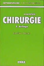 ISBN 9783432270227: Chirurgie (Essentials)