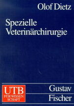 ISBN 9783432291314: Spezielle Veterinärchirurgie von Olof Dietz Das Buch vermittelt den Lernstoff komprimiert, übersichtlich und detailliert. Thematischer Gegenstand sind die landwirtschaftlichen Nutztiere (außer Geflüge