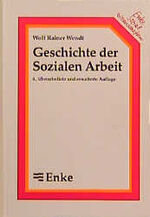 ISBN 9783432938547: Geschichte der Sozialen Arbeit