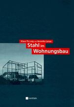 ISBN 9783433016329: Stahl im Wohnungsbau