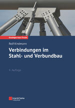 ISBN 9783433032220: Verbindungen im Stahl- und Verbundbau