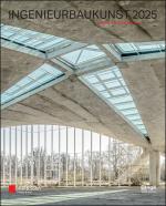 ISBN 9783433034576: Ingenieurbaukunst 2025: Made in Germany