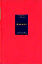 ISBN 9783434500865: Der Cirkus