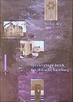 ISBN 9783434504054: Spaziergänge durch das jüdische Hamburg : Geschichte in Geschichten. Mit Fotogr. von Wolfgang Huppertz und Vignetten und Karten von Florian Zietz