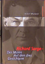 ISBN 9783434504078: Richard Sorge   -   Neuware