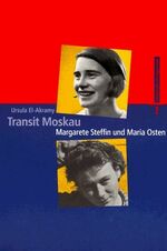 ISBN 9783434504467: Transit Moskau