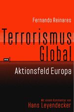 ISBN 9783434505860: Terrorismus Global – Aktionsfeld Europa