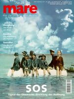 mare - Die Zeitschrift der Meere / No. 2