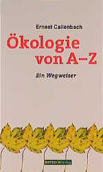 ISBN 9783434530510: Ökologie A-Z