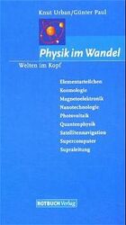 Urban, Knut; Paul, Günter: Physik im Wan