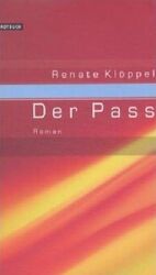 ISBN 9783434530985: Der Pass - Roman