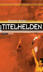 ISBN 9783434531548: Titelhelden