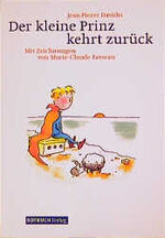 ISBN 9783434545019: Der kleine Prinz kehrt zurück