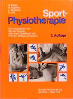 ISBN 9783437005015: Sport-Physiotherapie