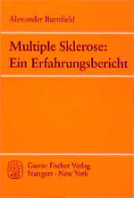 ISBN 9783437005350: Multiple Sklerose: Ein Erfahrungsbericht