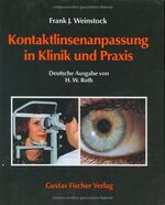 ISBN 9783437005992: Kontaktlinsenanpassung in Klinik und Praxis