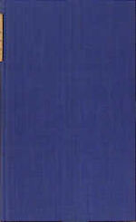 Alexander Witzel: Ein Lesebuch zur Unter Alexander Witzel: Ein Lesebuch zur Unter