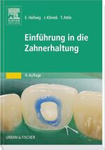 Einführung in die Zahnerhaltung