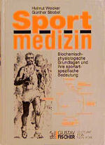 ISBN 9783437115752: Sportmedizin. Biochemisch-physiologische Grundlagen und ihre sportartspezifische Bedeutung. - Mit 135 Abbildungen und 27 Tabellen.