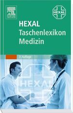 ISBN 9783437150111: Hexal Taschenlexikon Medizin [Paperback] Jäckle, Renate