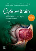 ISBN 9783437210419: Osborn's Brain – Bildgebung, Pathologie und Anatomie