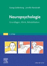 ISBN 9783437211850: Neuropsychologie