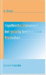 ISBN 9783437212000: Psychische Störungen bei geistig behinderten Menschen