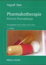 ISBN 9783437212215: Pharmakotherapie - Klinische Pharmakologie