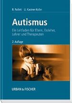 ISBN 9783437214806: Autismus