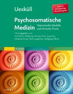 ISBN 9783437218347: Psychosomatische Medizin, Studienausgabe