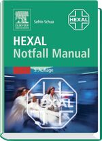 ISBN 9783437219917: Hexal Notfall Manual