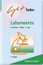 ISBN 9783437220210: Lightfaden Laborwerte