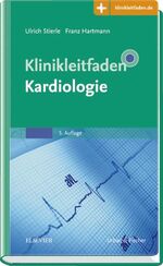 ISBN 9783437221613: Klinikleitfaden  K A R D I O L O G I E    -   Mit Zugang zur Medizinwelt