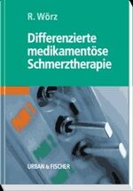 Differenzierte medikamentöse Schmerztherapie