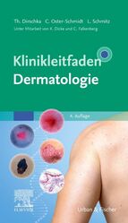 ISBN 9783437223037: Klinikleitfaden Dermatologie