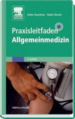 ISBN 9783437224423: Praxisleitfaden Allgemeinmedizin