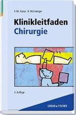 Klinikleitfaden Chirurgie