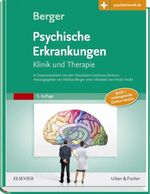 ISBN 9783437224843: Psychische Erkrankungen - Klinik und Therapie – inkl. Online-Version - mit Zugang zur Medizinwelt