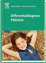 ISBN 9783437225307: Differentialdiagnose Pädiatrie