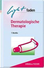 ISBN 9783437227301: Lightfaden Dermatologische Therapie