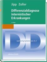 ISBN 9783437228902: Differenzialdiagnose internistischer Erkrankungen