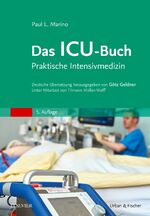 ISBN 9783437231629: Das ICU-Buch