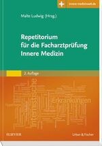 ISBN 9783437233166: Repetitorium für die Facharztprüfung Innere Medizin